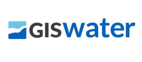 Giswater logo