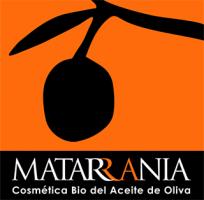 Logo Matarrania